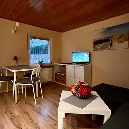 Bungalow zur Kühlung Kühlungsborn Zewnętrze zdjęcie