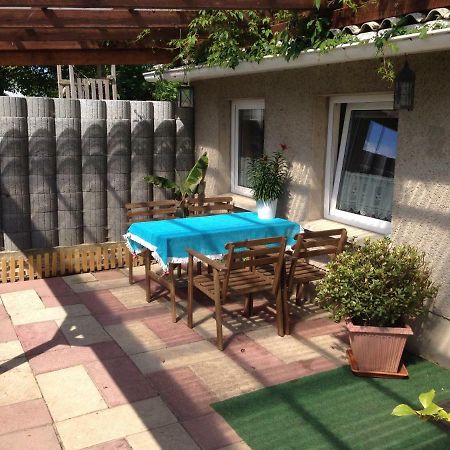 Bungalow zur Kühlung Kühlungsborn Zewnętrze zdjęcie