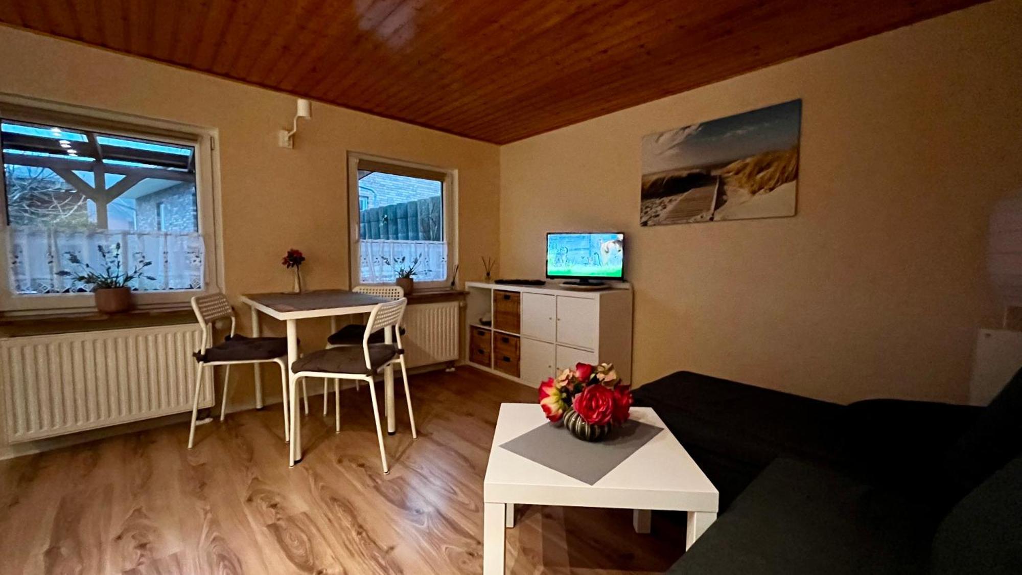 Bungalow zur Kühlung Kühlungsborn Zewnętrze zdjęcie