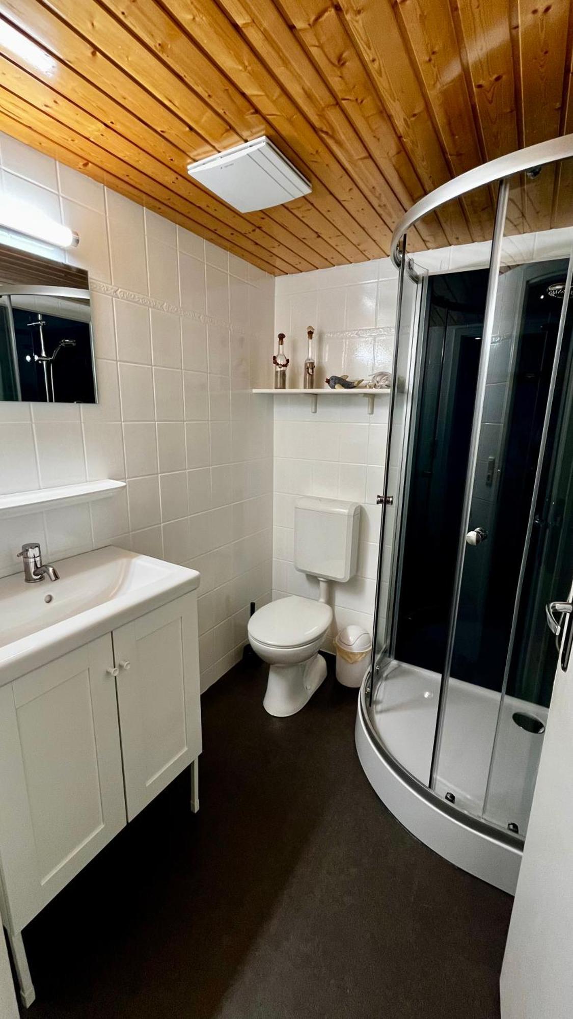 Bungalow zur Kühlung Kühlungsborn Zewnętrze zdjęcie