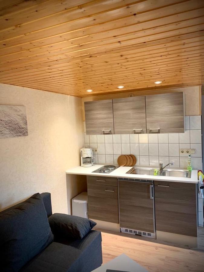 Bungalow zur Kühlung Kühlungsborn Zewnętrze zdjęcie